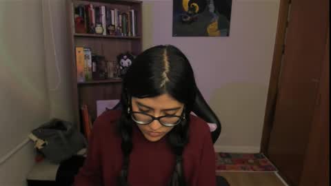 Snapshot of valerie__sky chatting on 02.04.26 Val online show from 02.04.26
