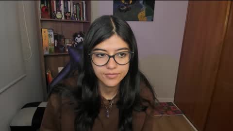 Snapshot of valerie__sky chatting on 02.12.26 Val online show from 02.12.26