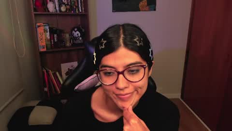 Snapshot of valerie__sky chatting on 07.14.26 Val online show from 07.14.26