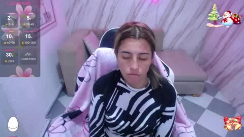 valerie_b online show from 12.10.24