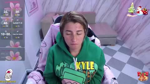 valerie_b online show from 12.11.24