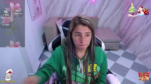 valerie_b online show from 12.11.24