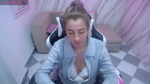 valerie_b online show from 12.14.24