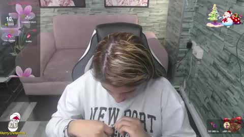 valerie_b online show from 12.20.24