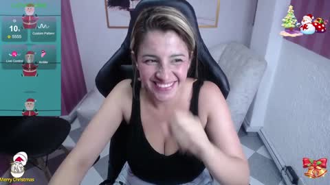 valerie_b online show from 12.29.24