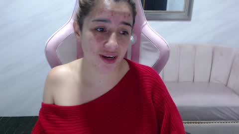 valerie_b online show from 12.31.24