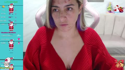valerie_b online show from 12.31.24