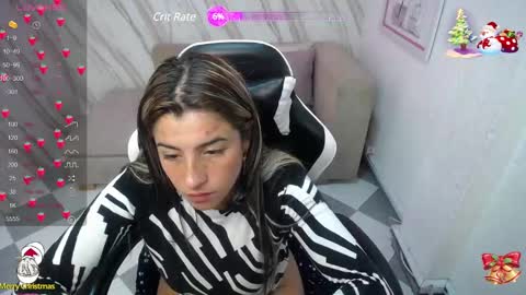 valerie_b online show from 01.14.25