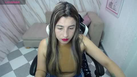 valerie_b online show from 01.15.25