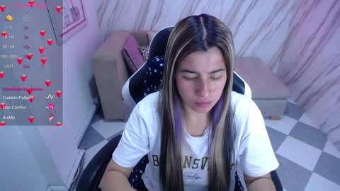 valerie_b online show from 01.23.25