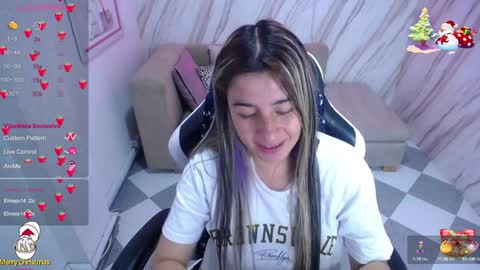 valerie_b online show from 01.23.25