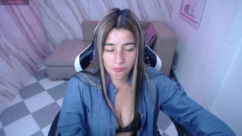 valerie_b online show from 01.25.25