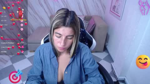 valerie_b online show from 01.25.25