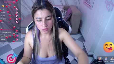 valerie_b online show from 01.26.25