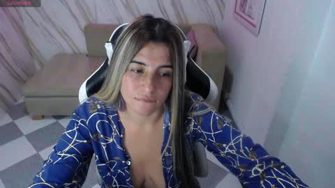 valerie_b online show from 01.30.25