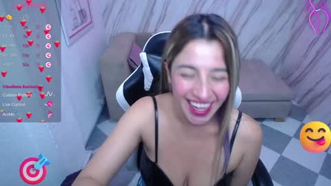 valerie_b online show from 01.31.25