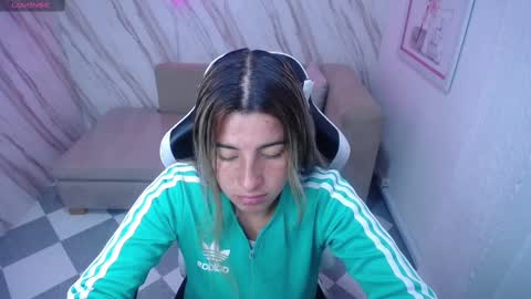 valerie_b online show from 02.13.25