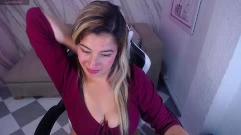 valerie_b online show from 02.15.25