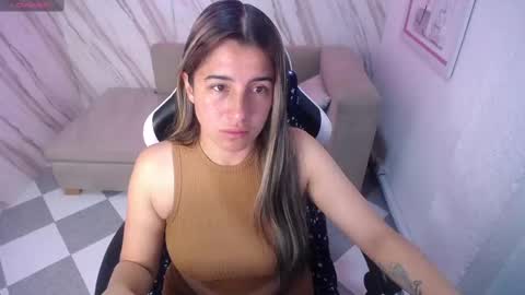 valerie_b online show from 02.21.25