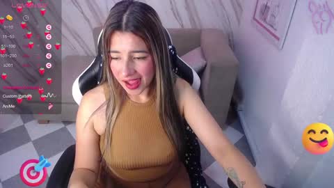 valerie_b online show from 02.21.25