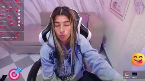 valerie_b online show from 02.28.25