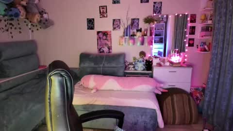 Lera online show from 10.12.25