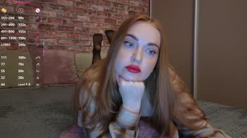 Valerie online show from 04.30.26