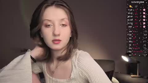 Kristi moony online show from 06.11.26
