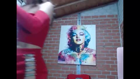 valerie_rousse online show from 12.28.24