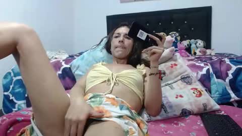 valerie_rousse online show from 02.23.25