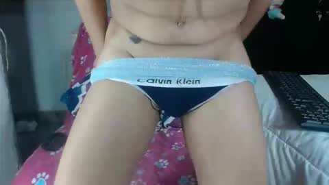 valerie_rousse online show from 10.24.25