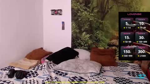 Valerie online show from 02.24.26