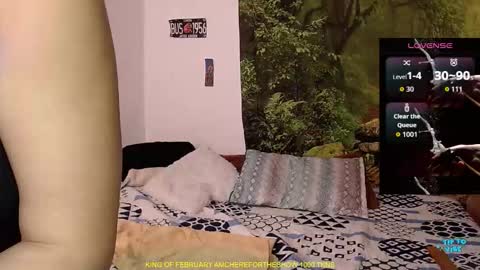 Valerie online show from 02.25.26