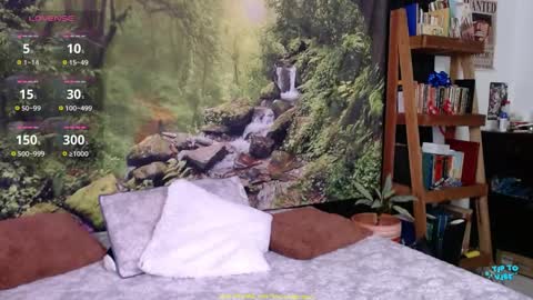 Valerie online show from 04.06.26