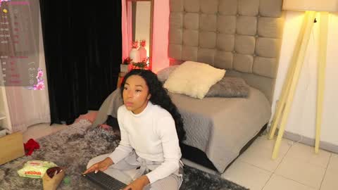 Valerie Style3 online show from 01.09.25