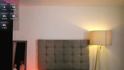 Valerie Style3 online show from 02.12.25