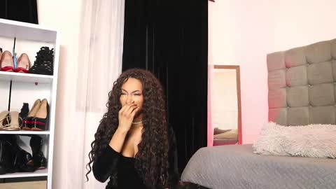 Valerie Style3 online show from 02.20.25