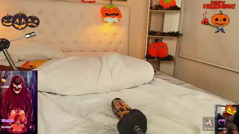 Valerie online show from 10.24.25