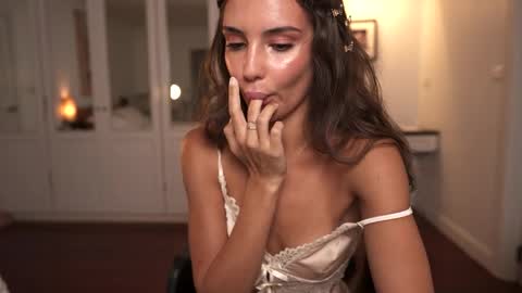 Valerie online show from 03.30.26