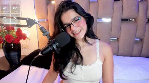 Valeria online show from 01.20.25