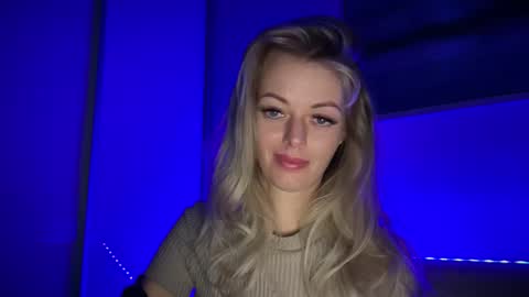 Valerie  online show from 01.07.26