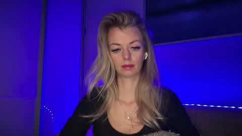 Valerie  online show from 03.31.26