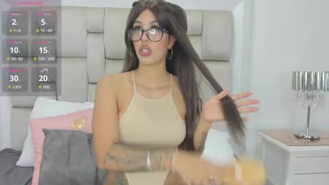 Valerie online show from 11.14.25