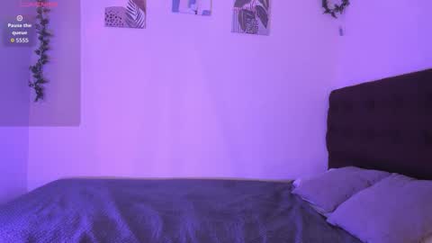 VALERI  online show from 12.16.25