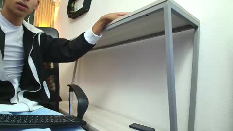 VALERIO  online show from 03.15.26