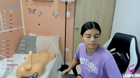 Juli C online show from 12.31.24