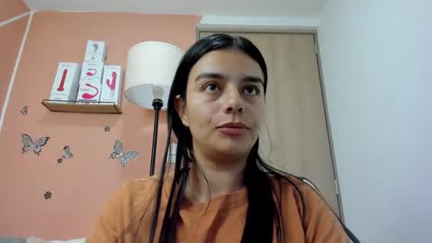 Juli C online show from 02.03.25