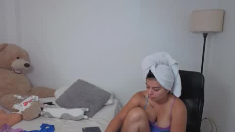 Juli C online show from 09.09.25