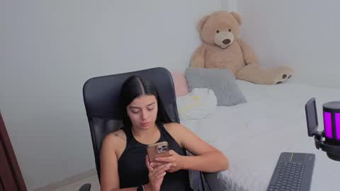 Juli C online show from 02.04.26