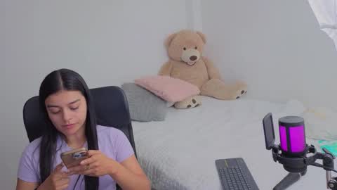 Juli C online show from 02.05.26